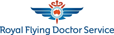 Royal Flying Doctor Service Logo